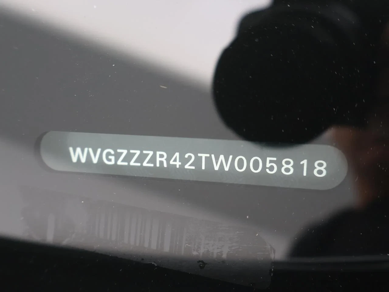 Volkswagen Tayron VW Tayron 1.5eTSI mHEV 150PK *AUTOMAAT*360°CAMERA*7 ZITPLAATSEN*ACC*PDC*NAVI*APP-CONNECT*LED*...*