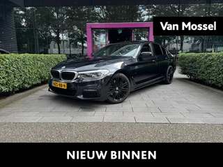 BMW 5 Serie 530e iPerformance High Executive