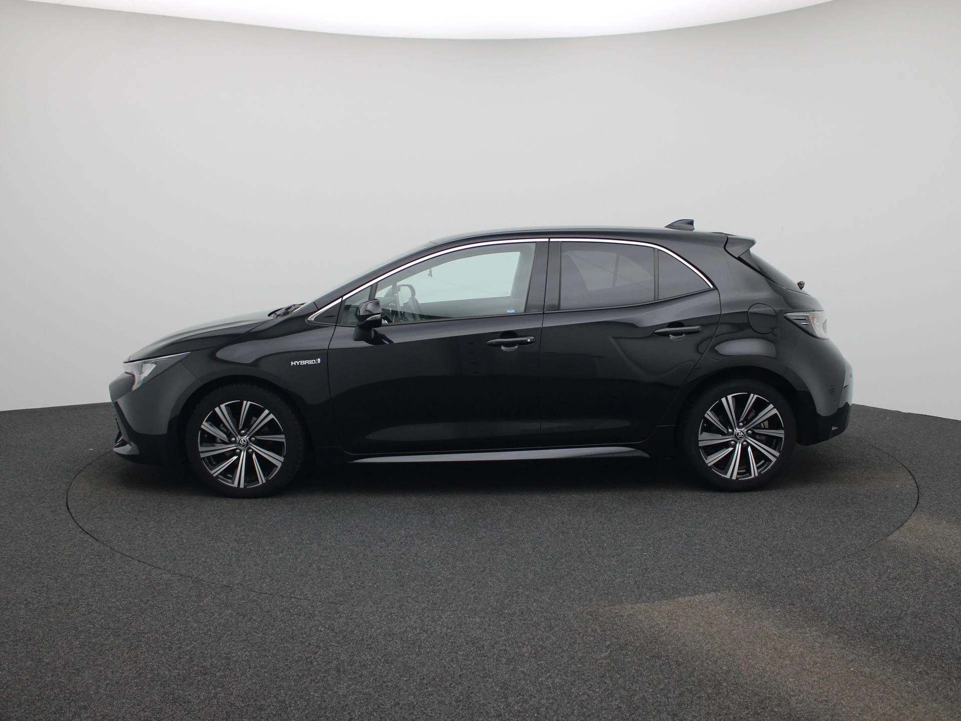 Toyota Corolla 1.8 Hybrid Business Plus