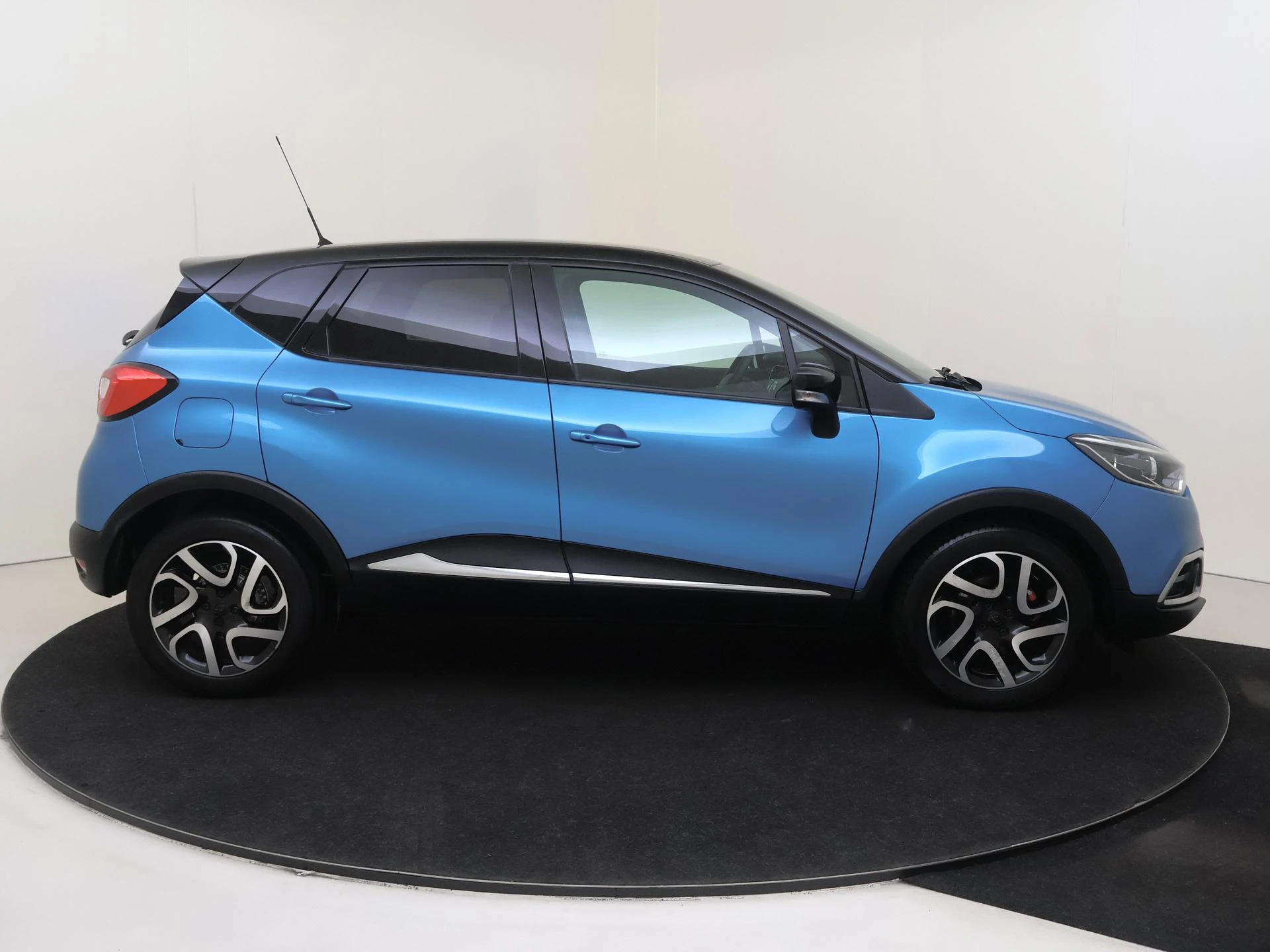 Renault Captur 1.2 TCe Dynamique