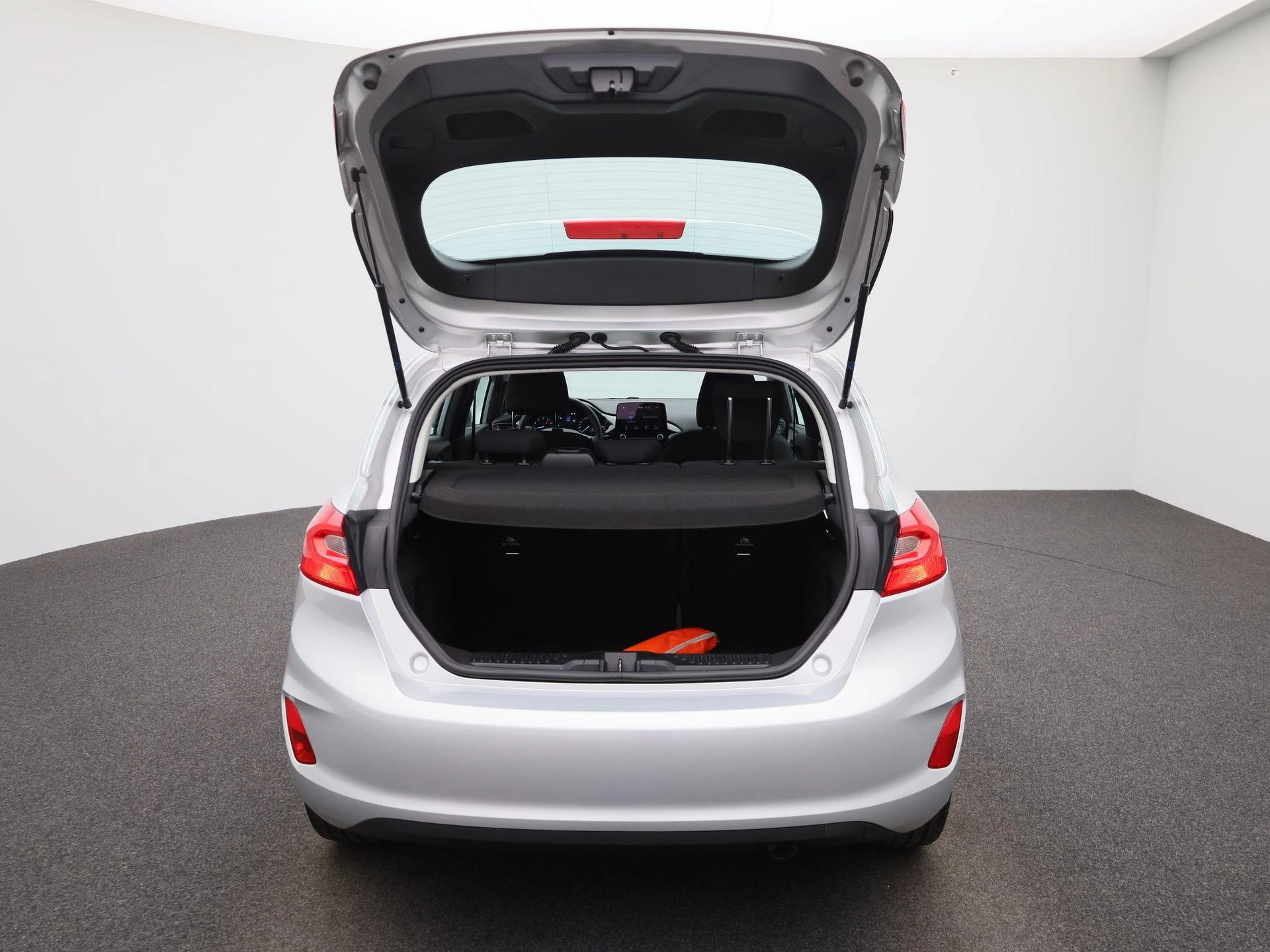 Ford Fiesta 1.0i EcoBoost 70kW Trend