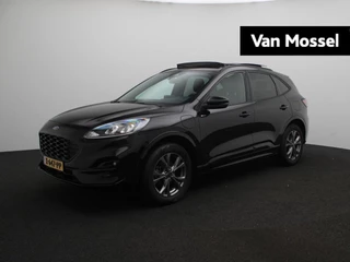 Ford Kuga 2.5 PHEV ST-Line