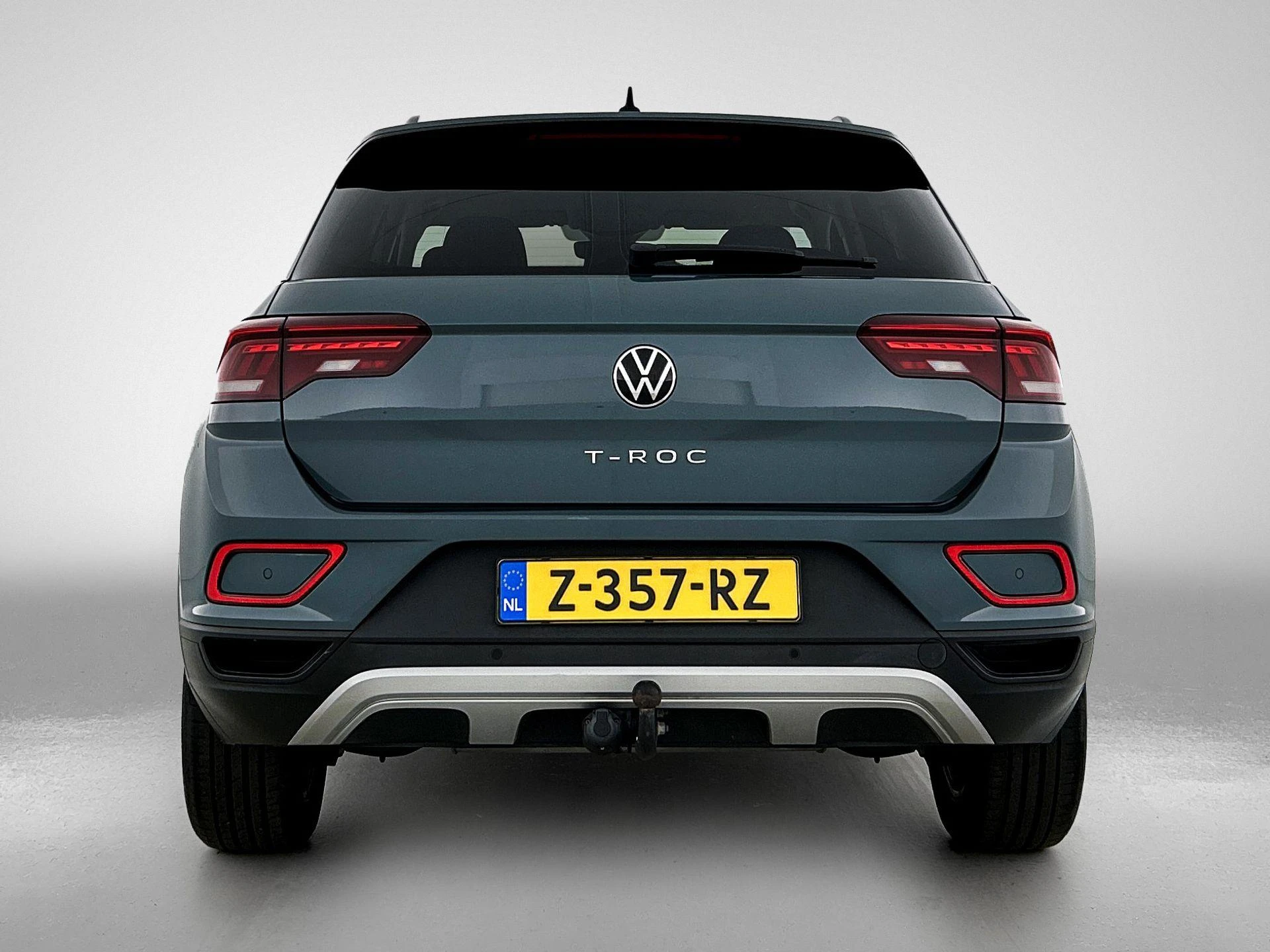 Volkswagen T-Roc 1.5 TSI Life Business