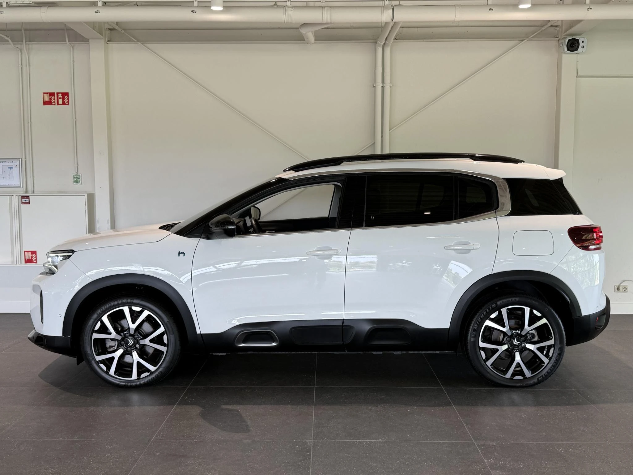 Citroën-C5 Aircross-image-1