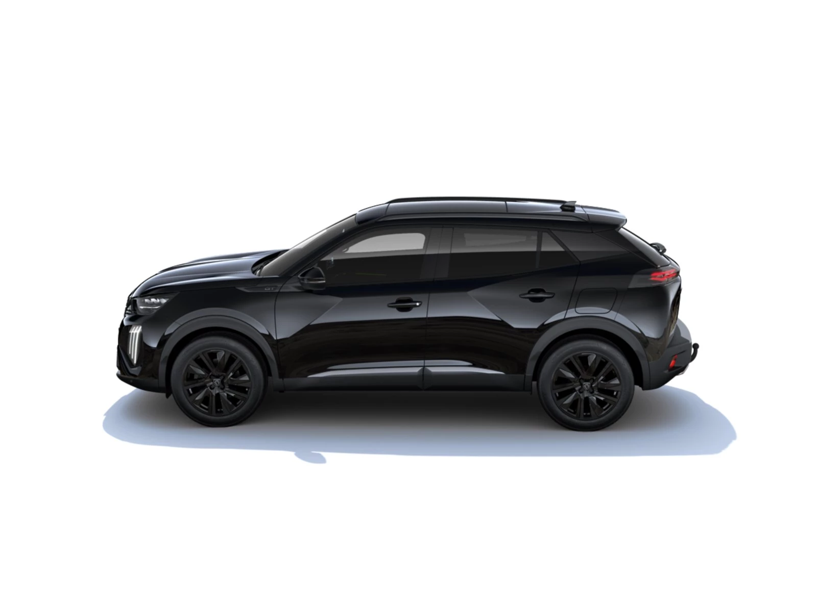 Peugeot 2008 GT