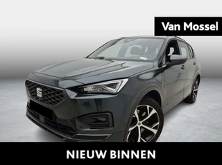 SEAT Tarraco 1.4 TSI e-Hybrid PHEV FR Business Intense