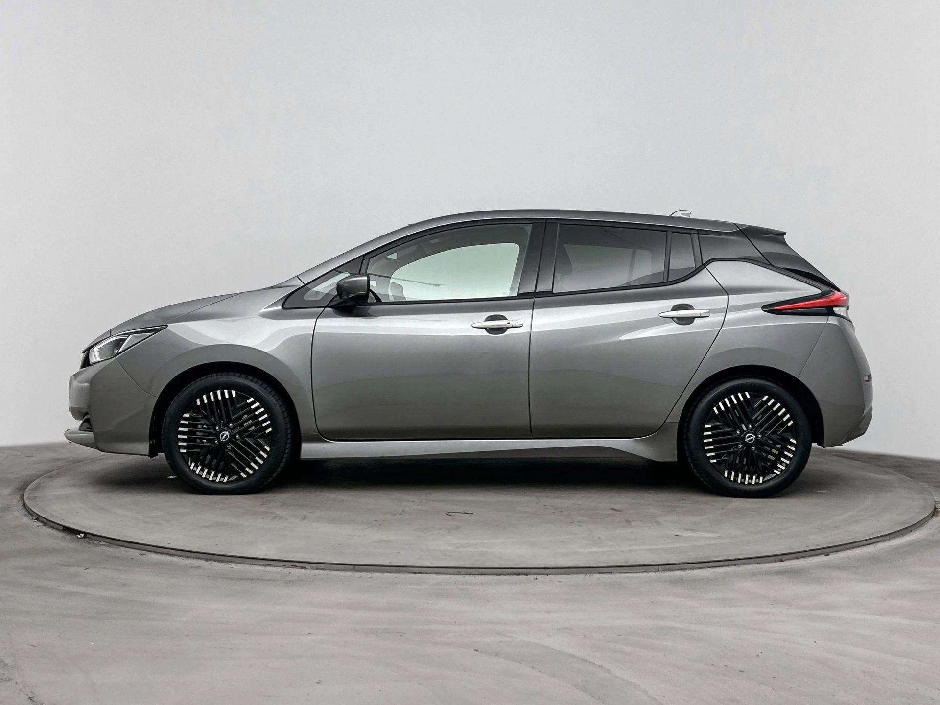 Nissan Leaf N-Connecta 39 kWh