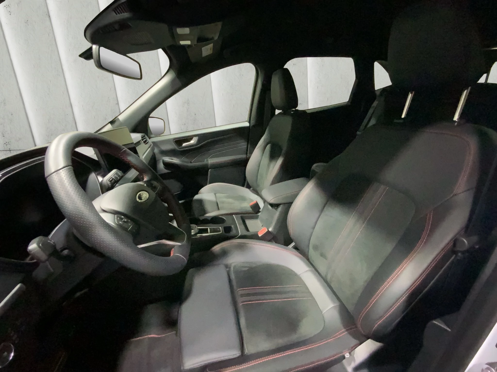 Ford Kuga ST-Line X Aut.*360GRAD*LED-MATRIX*NAVI*GRA*WINTER-PKT.
