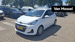 Hyundai i10 1.0i Comfort