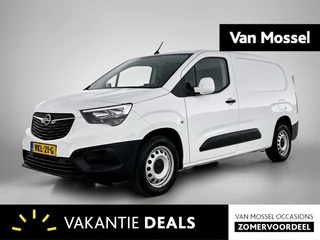 Opel Combo 1.5D L2H1 Edition