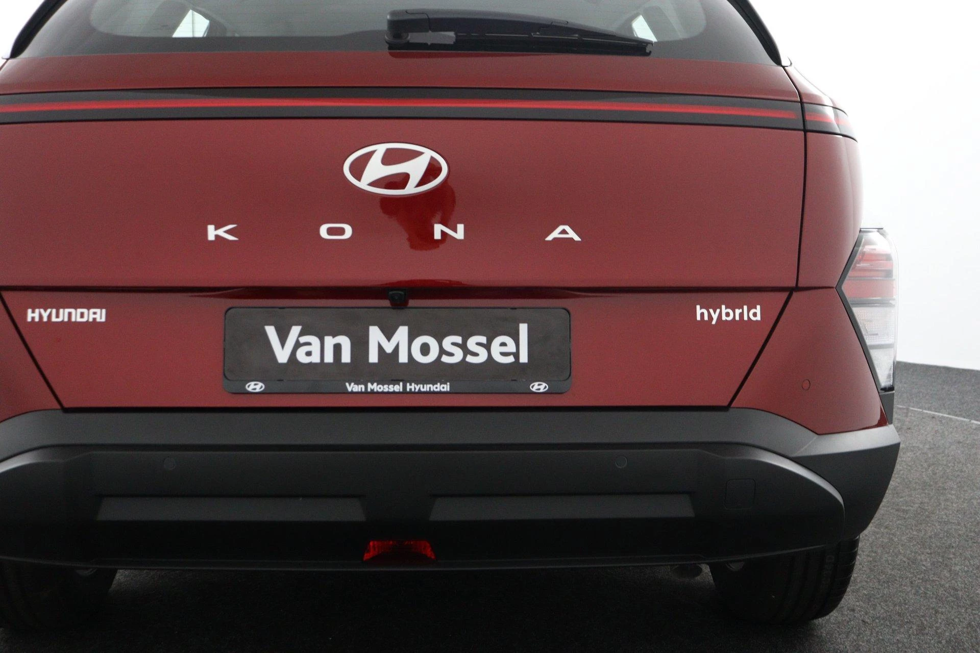 Hyundai Kona 1.6 GDI HEV E-Motion