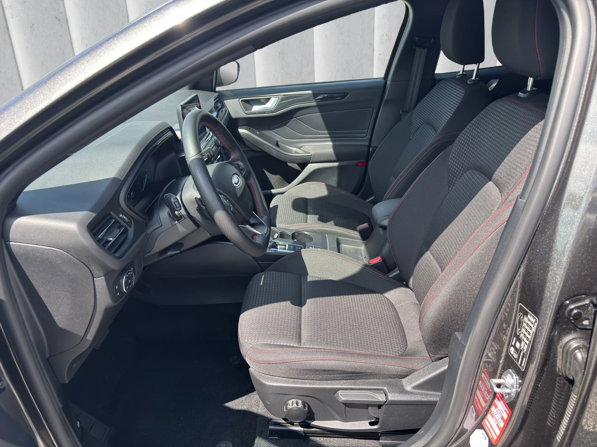 Ford Focus ST-Line Turnier Aut.