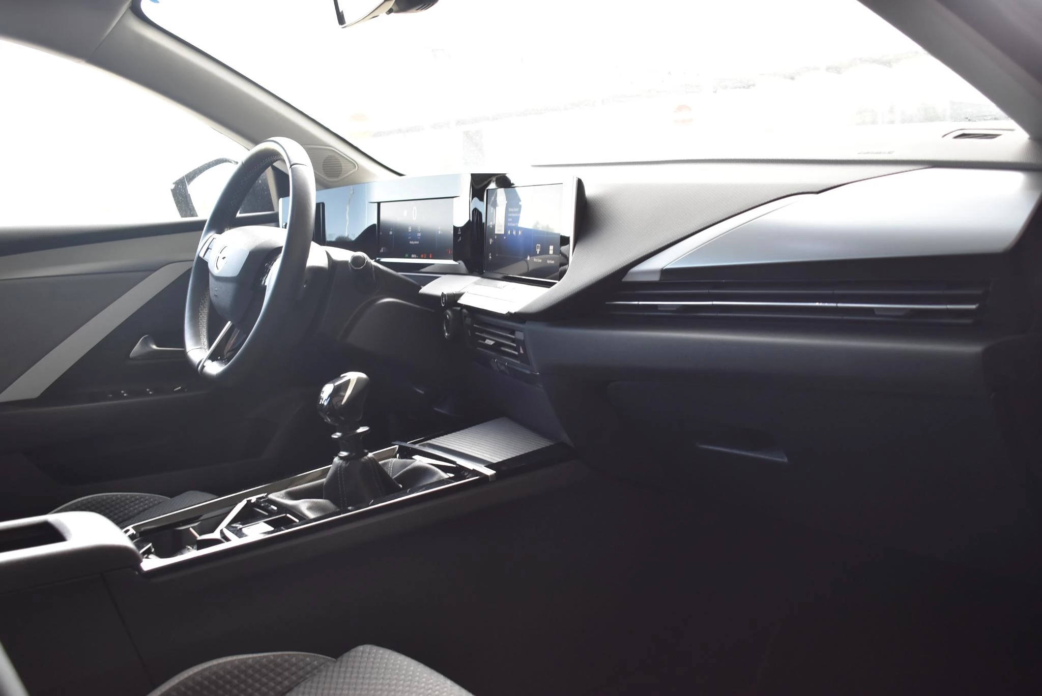 Opel Astra 1.2 Edition