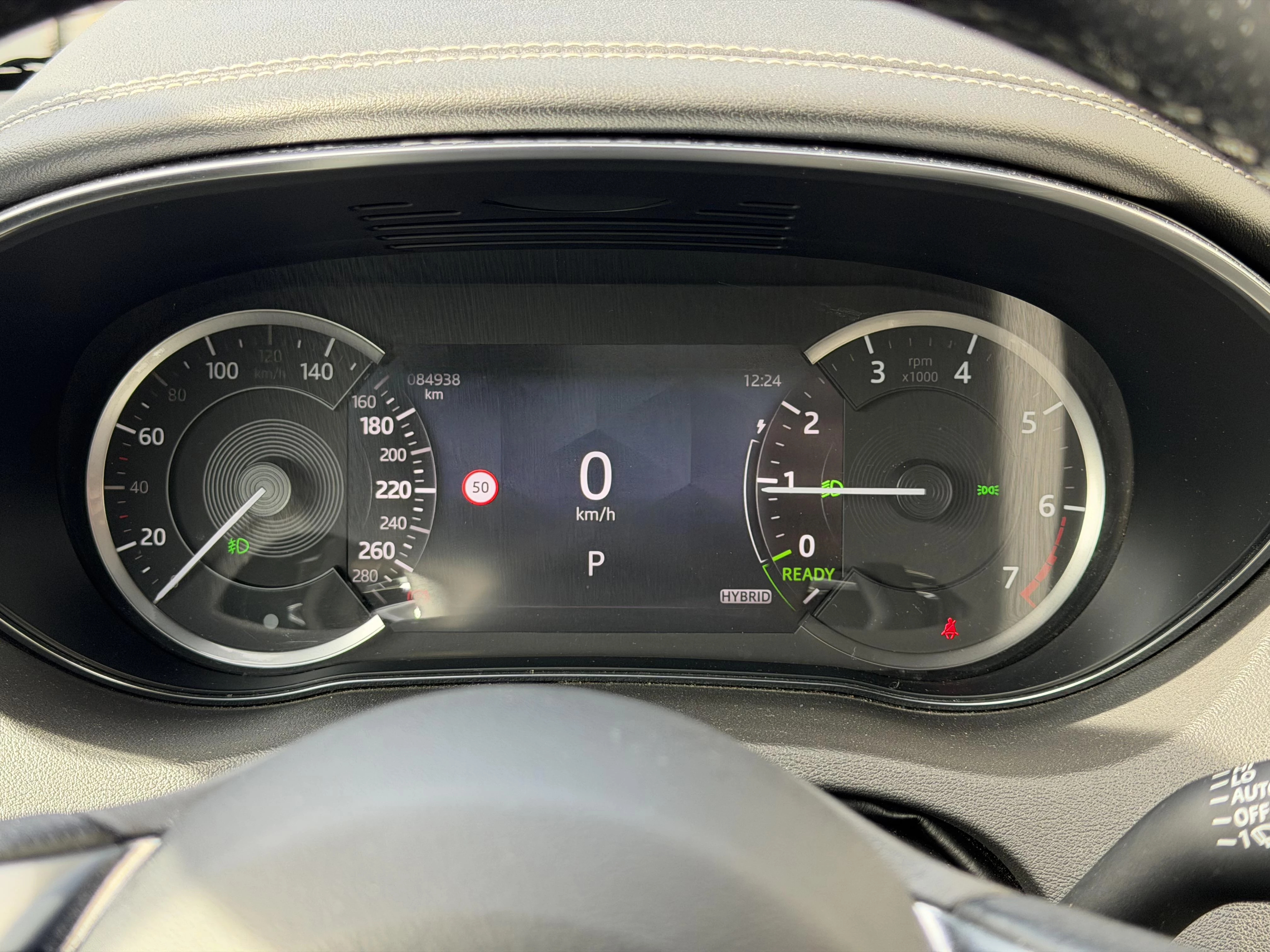 Jaguar E-PACE P300e R-Dynamic S AWD Auto. 21MY