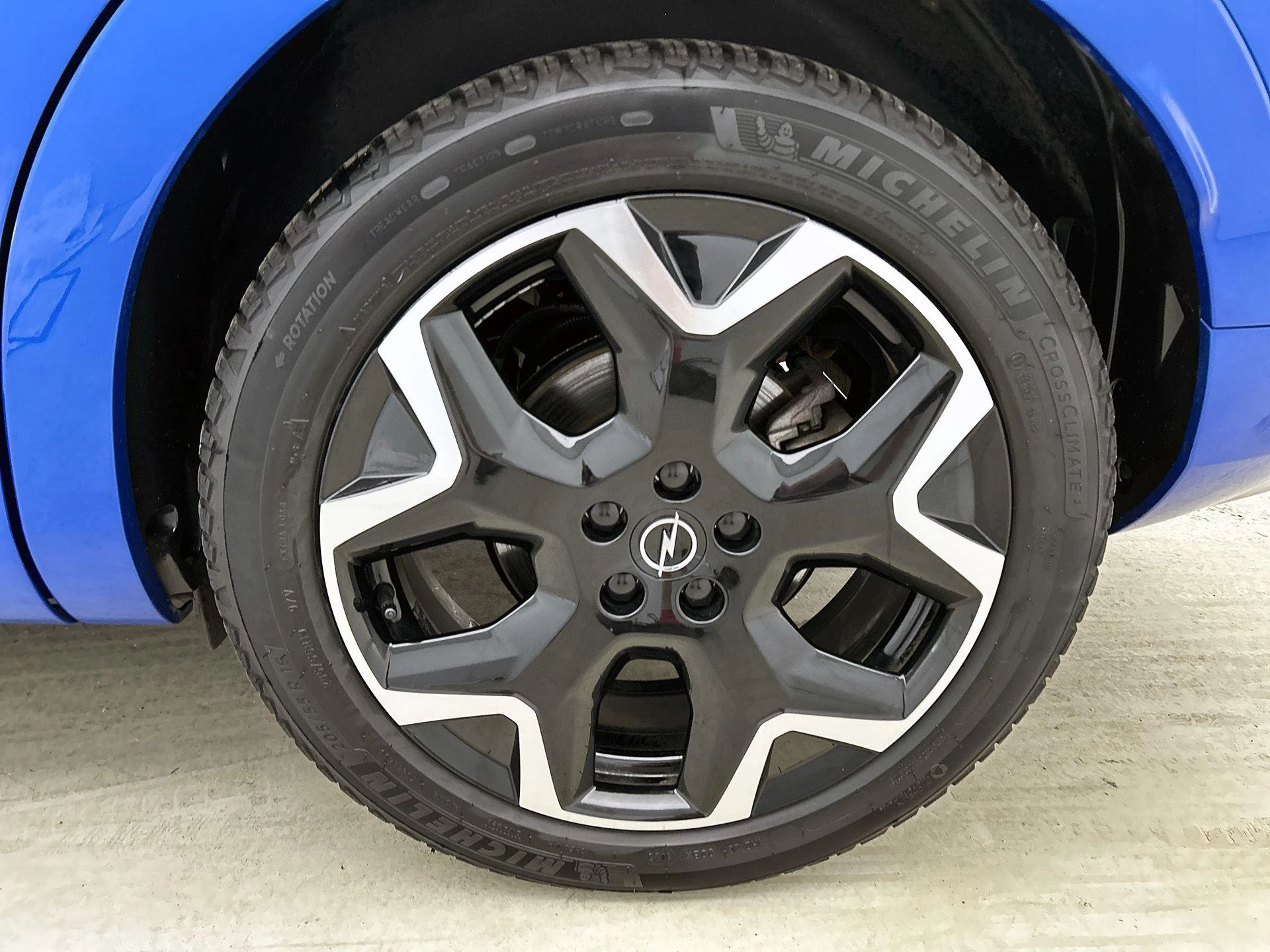 Opel Grandland 1.6 Turbo Plug-In Hybrid Ultimate