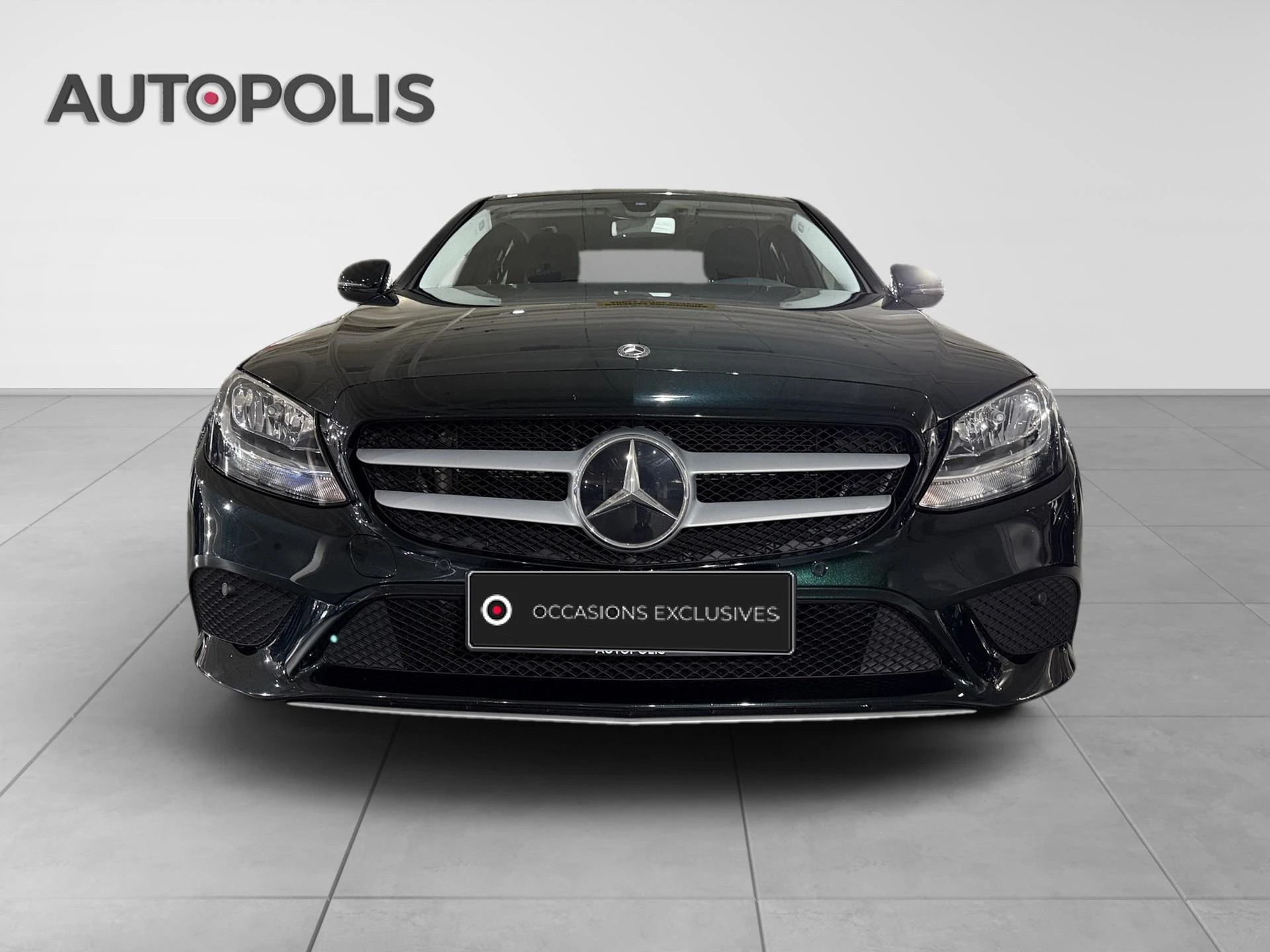 Mercedes-Benz-Classe C-image-13