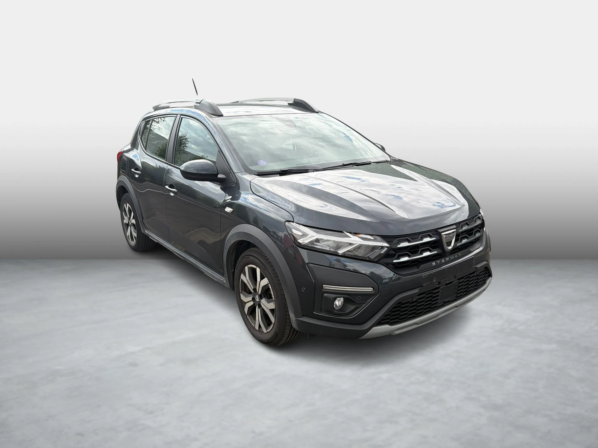 Dacia Sandero Stepway TCe 90