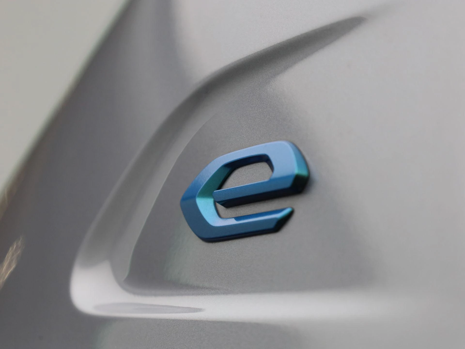 Peugeot e-208 EV Active Pack 50 kWh