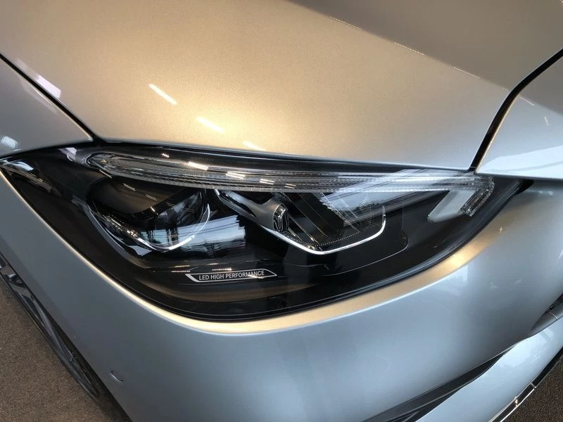 Mercedes-Benz C-Klasse 220 T d AMG KAMERA SITZHEIZUNG LED AMG LineW206 C 220 T d AMG KAMERA SITZHEIZUNG LED AMG Line
