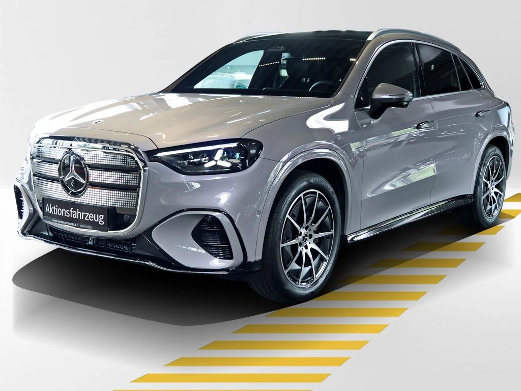 Mercedes-Benz-GLC 400-image-1