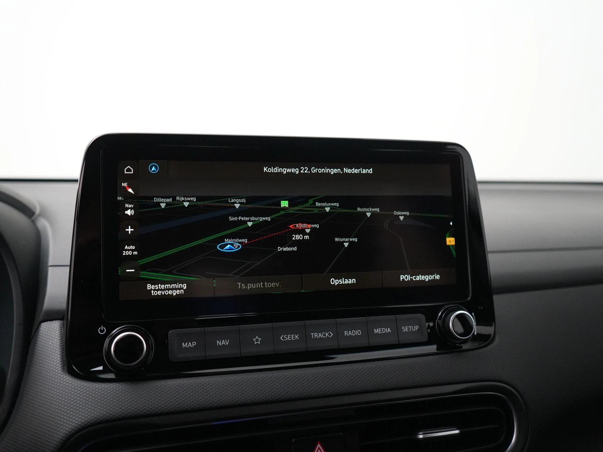 Hyundai Kona 1.6 GDI HEV Comfort