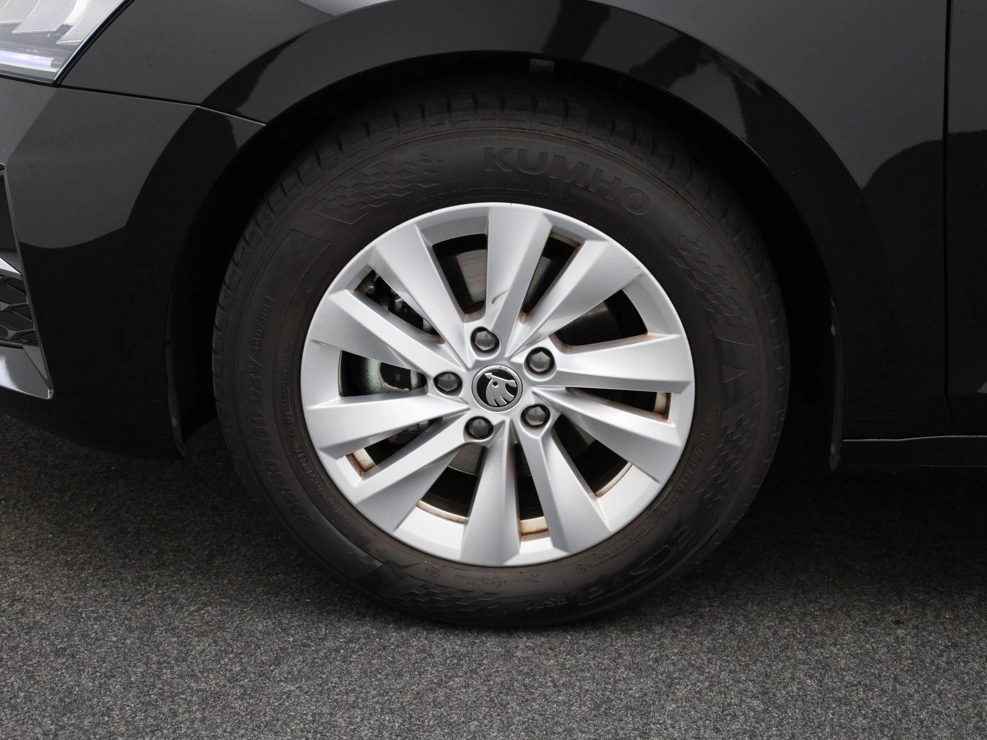 Škoda Octavia Combi 1.5 TSI MHEV Business Edition Plus