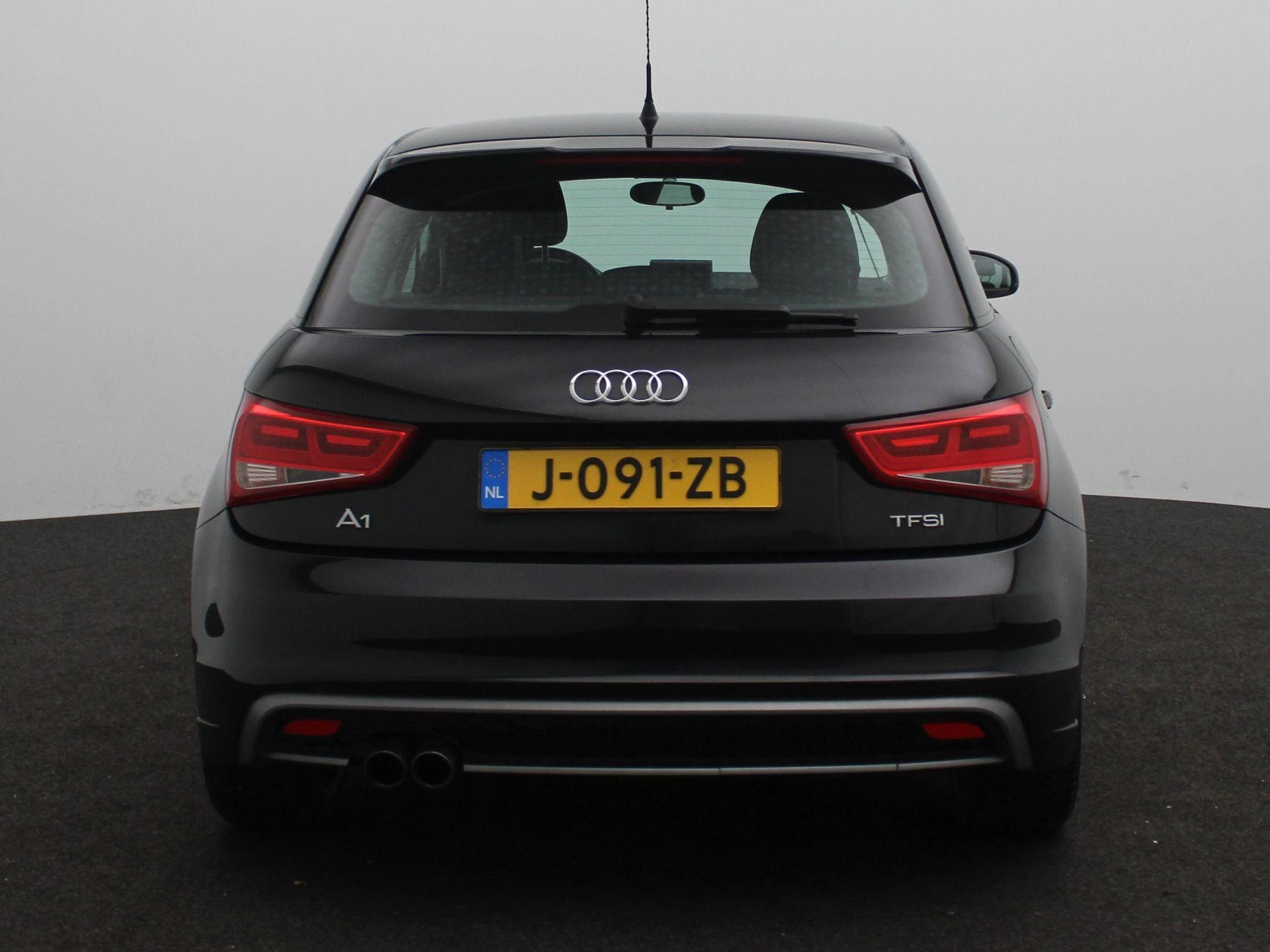 Audi-A1 Sportback-image-5