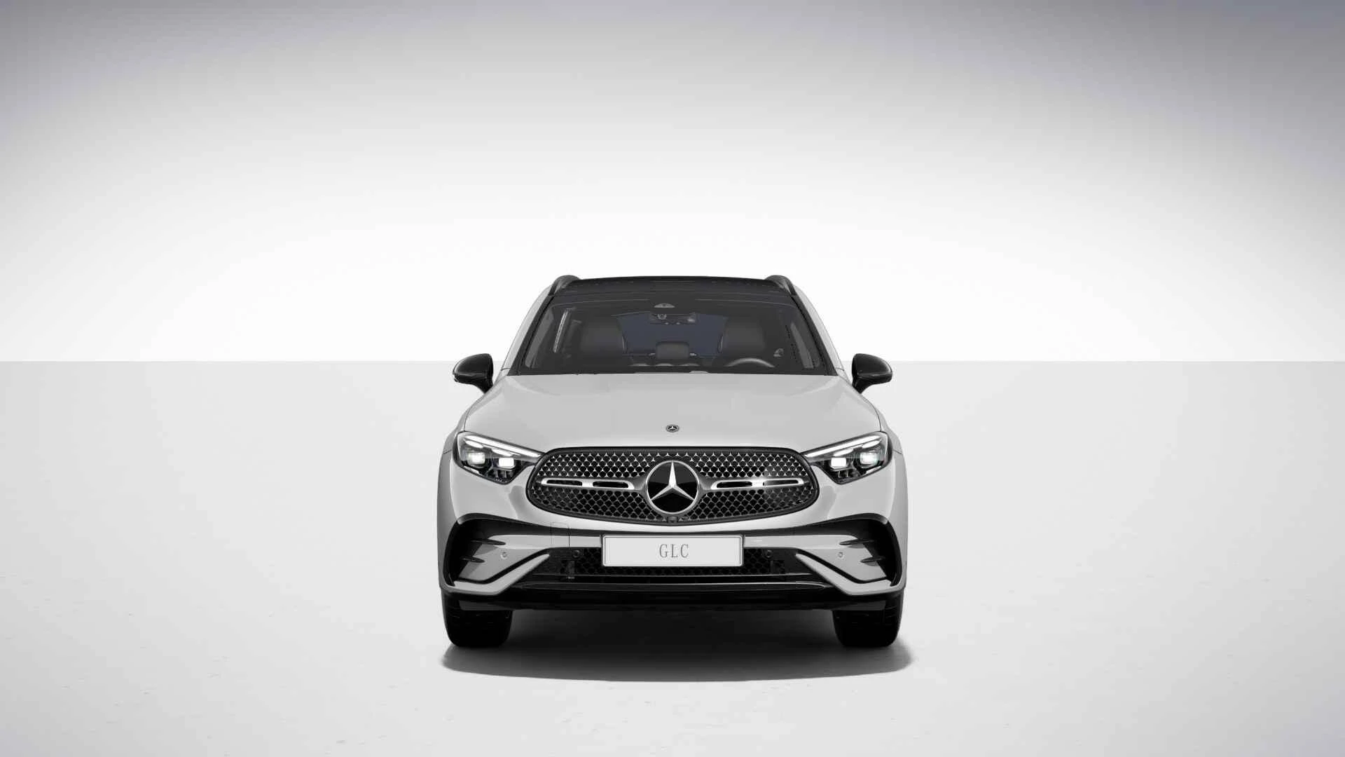 Mercedes-Benz GLC GLC 200 4MATIC "140 Years Edition"