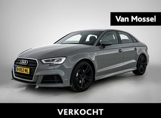 Audi A3 Limousine 30 TFSI Advance Sport