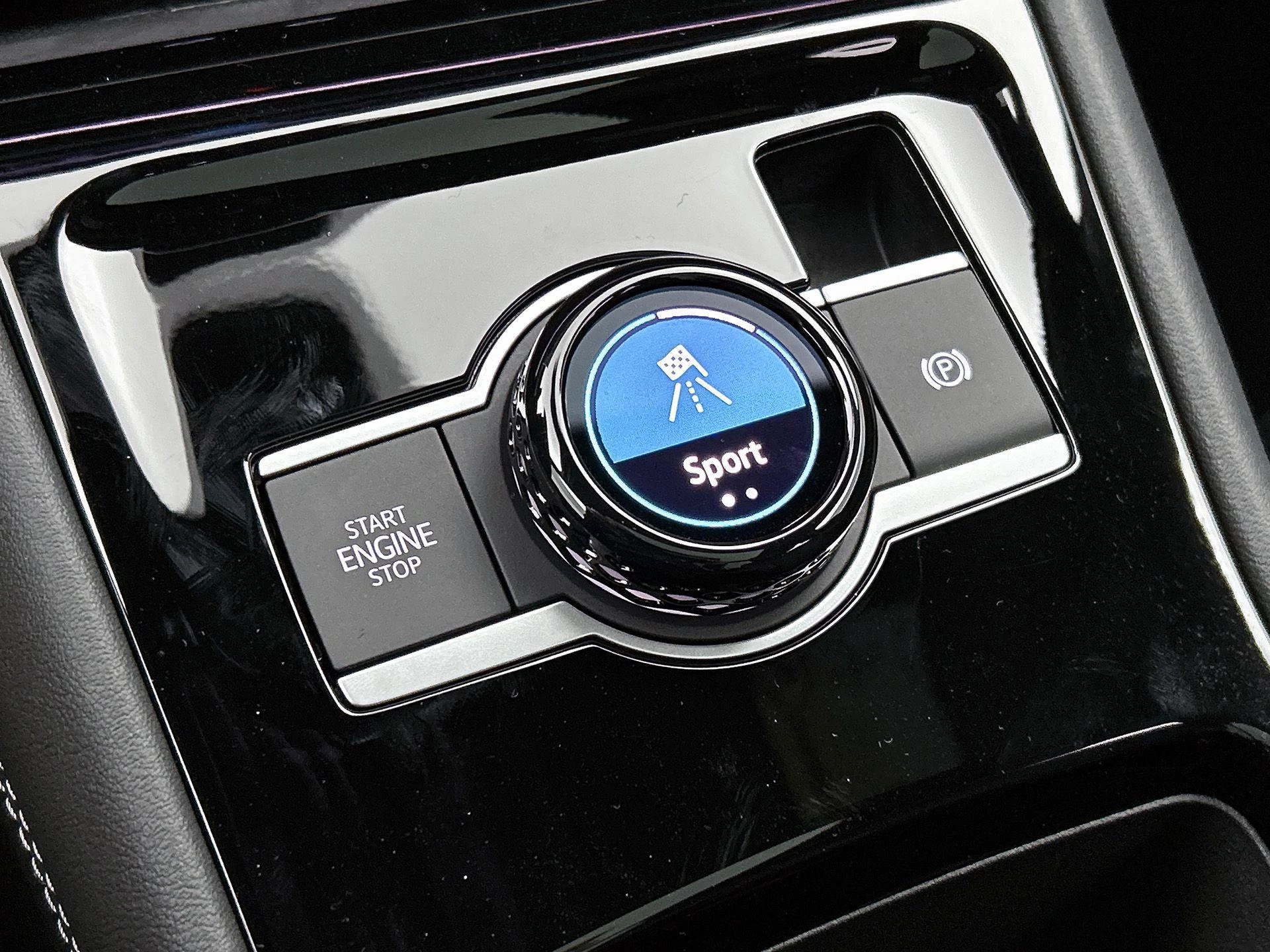 Volkswagen Tayron 1.5 eHybrid R-Line Edition