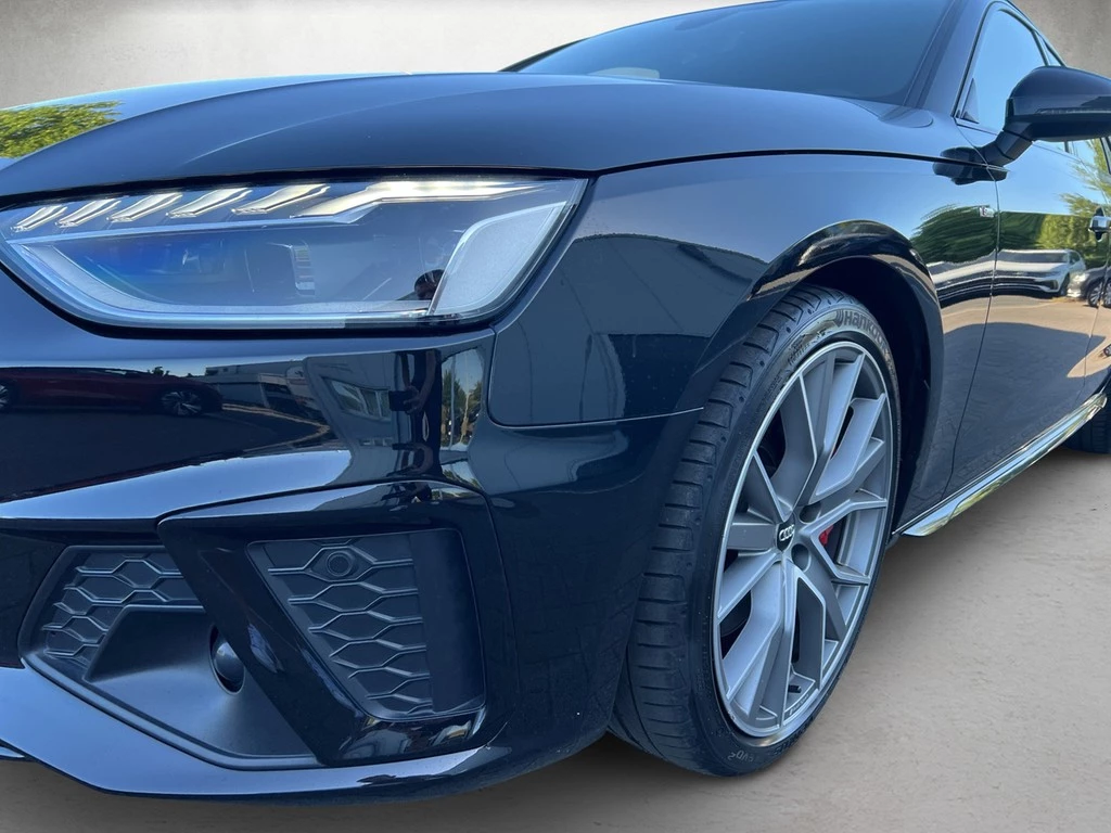 Audi A4 Avant S line 45 TFSI quattro S tronic *AHK*