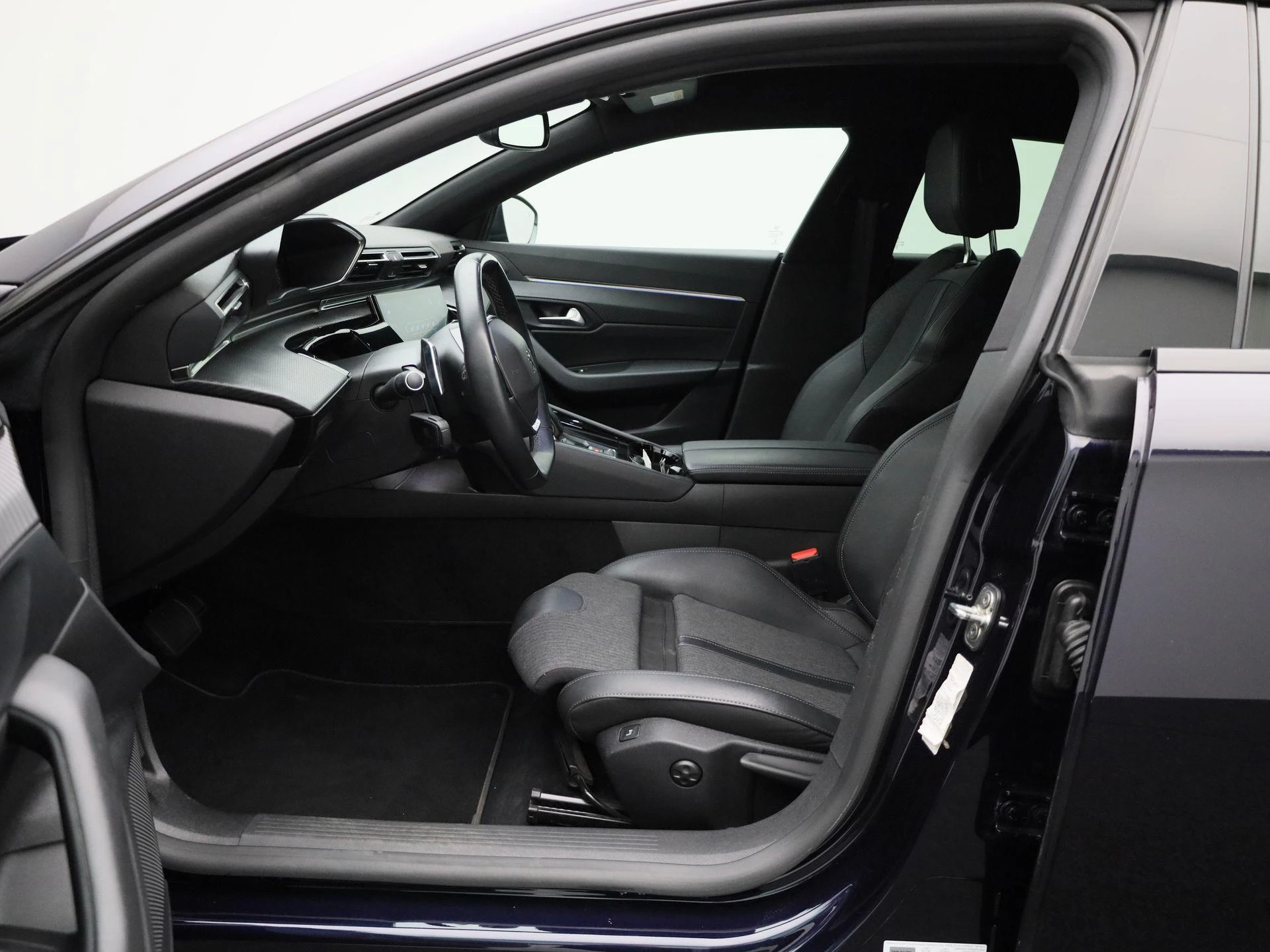 Peugeot 508 SW 1.2 PureTech 130 S&S EAT8 Allure Pack