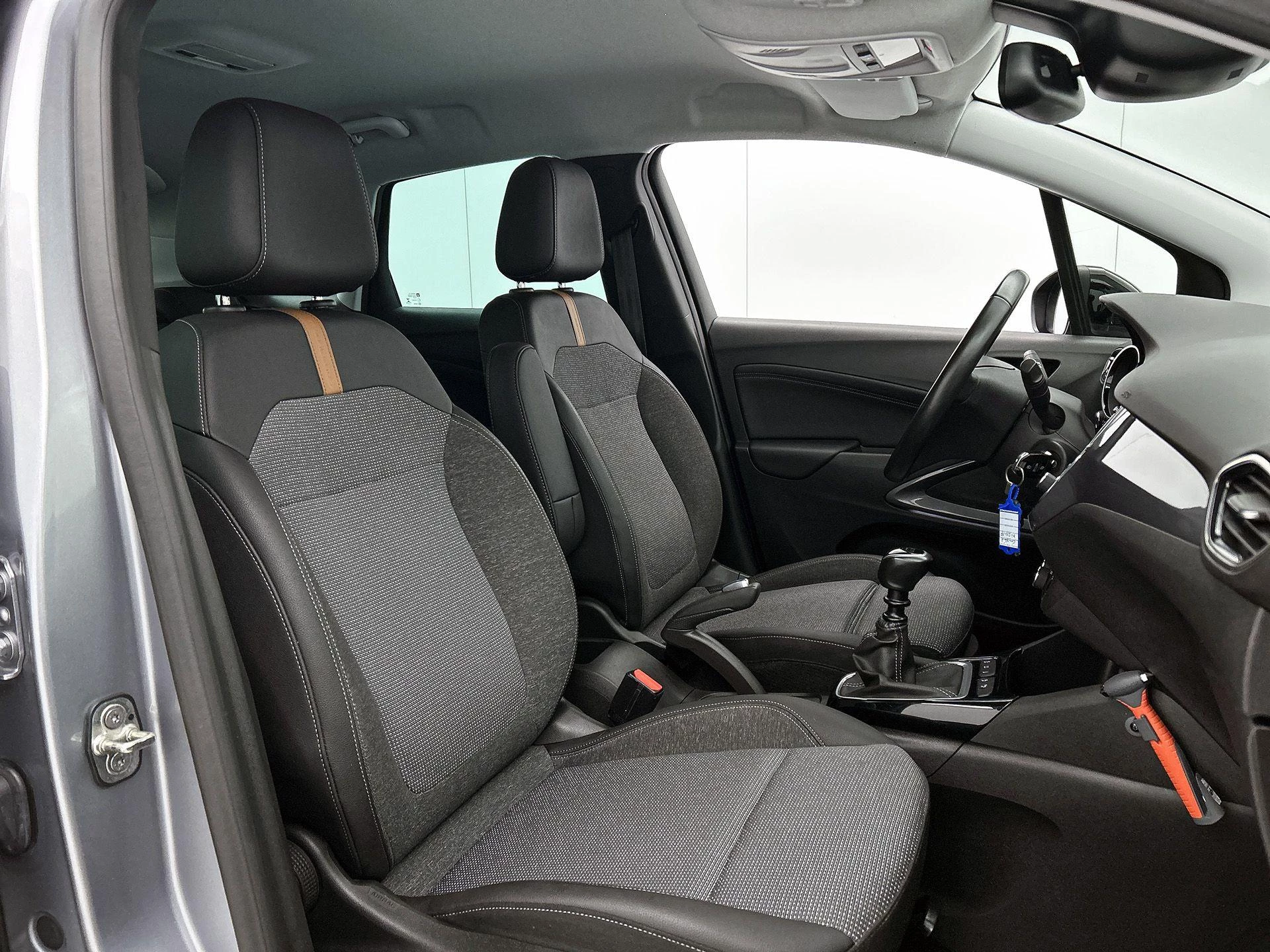 Opel Crossland 1.2 Turbo Elegance