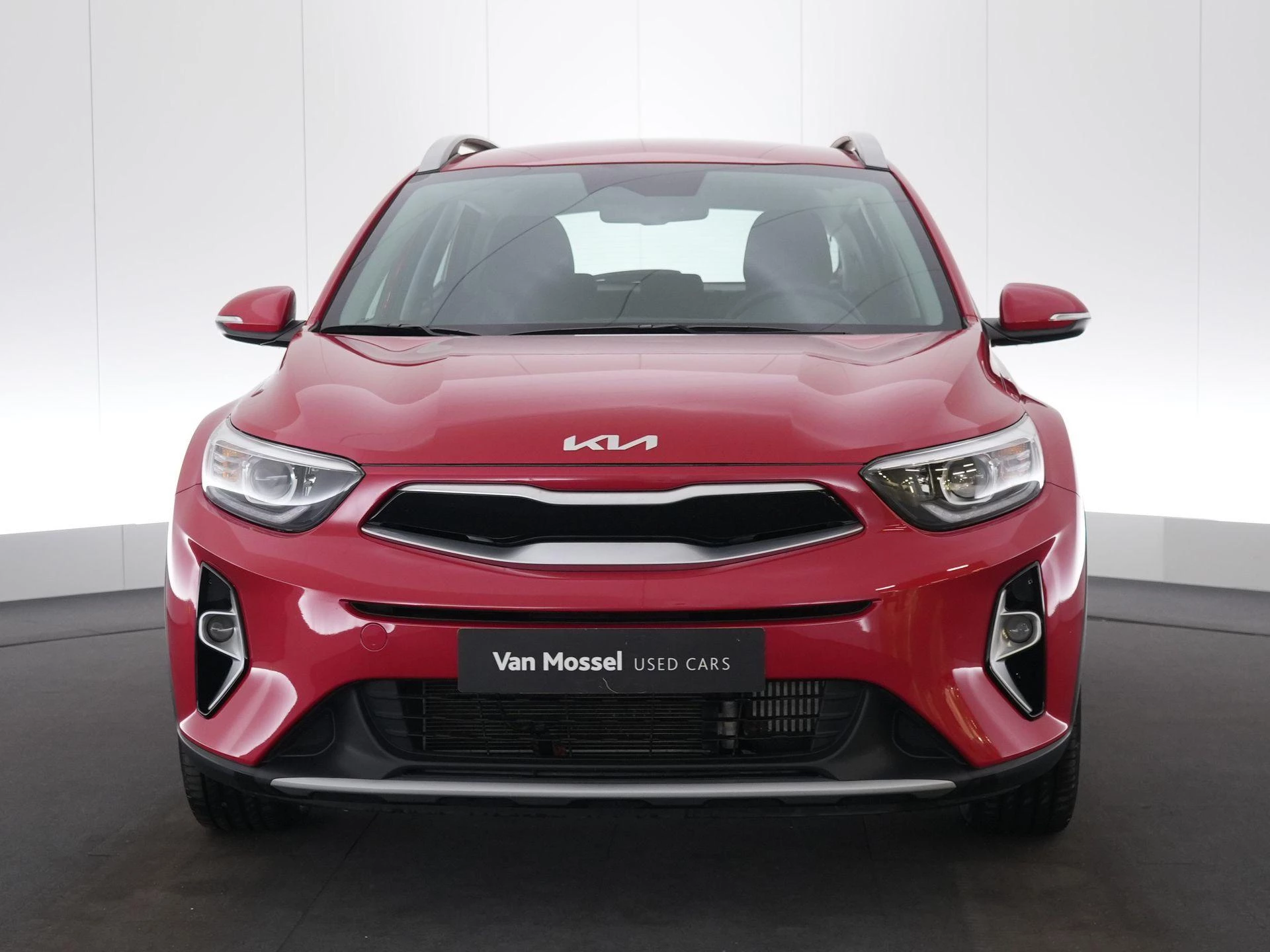 Kia Stonic 1.0 T 100 Pure DCT