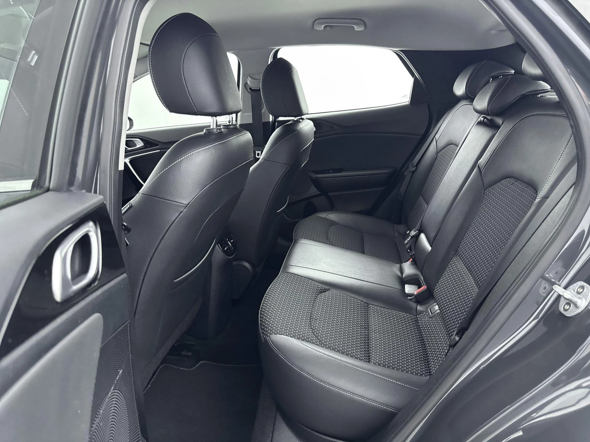 Kia XCeed 1.4 T-GDi 136Pk DynamicLine