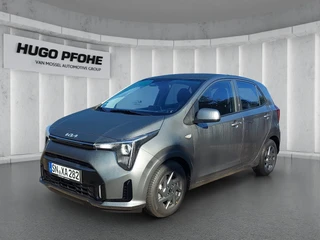 Kia Picanto Vision RFK*NAVI*DISPLAY*BLUETH.*HALOGEN