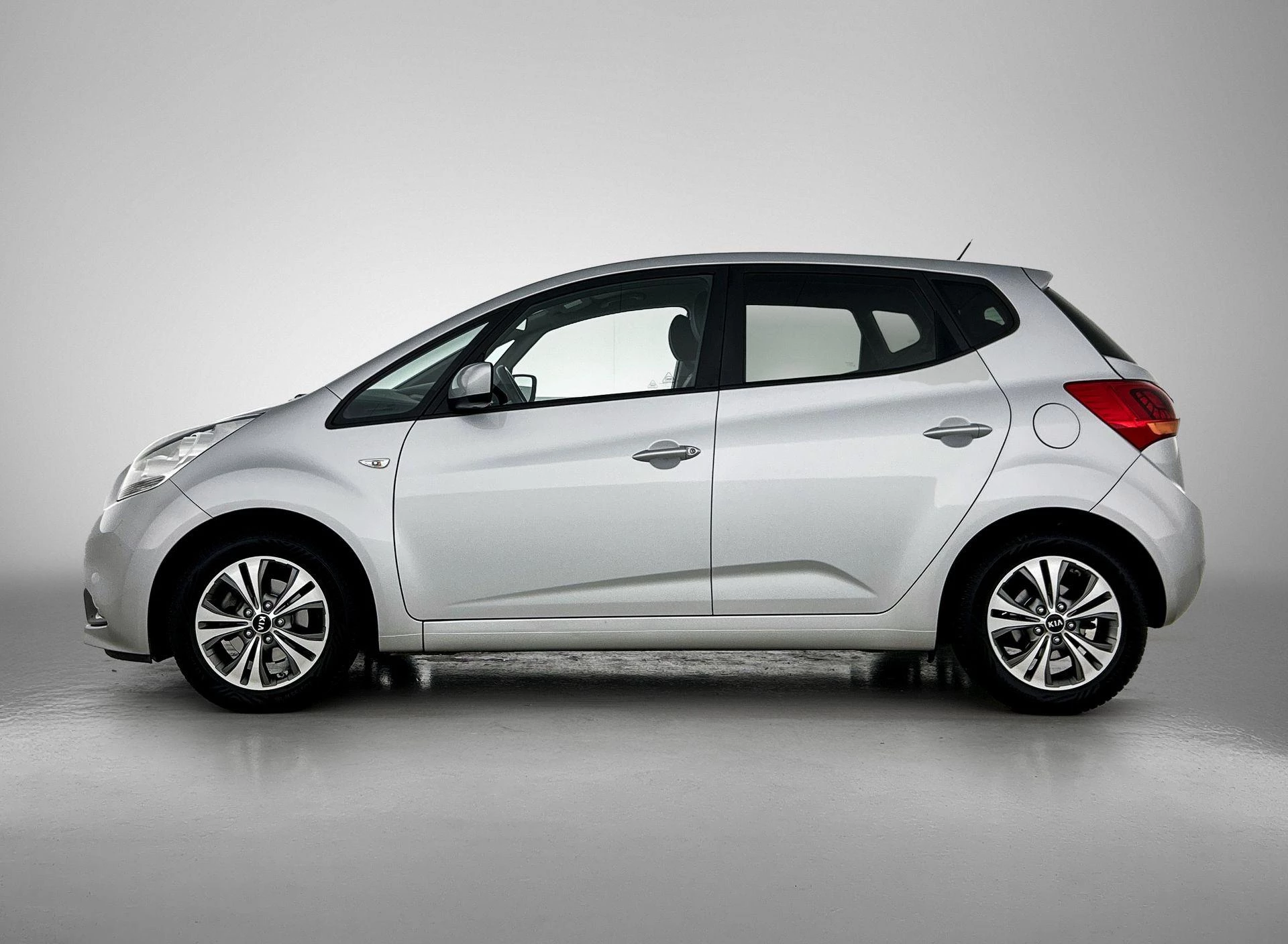 Kia Venga 1.4 CVVT DynamicPLusLine