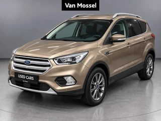 Ford Kuga 1.5i EcoB. 4x4 131kW Aut. Titanium