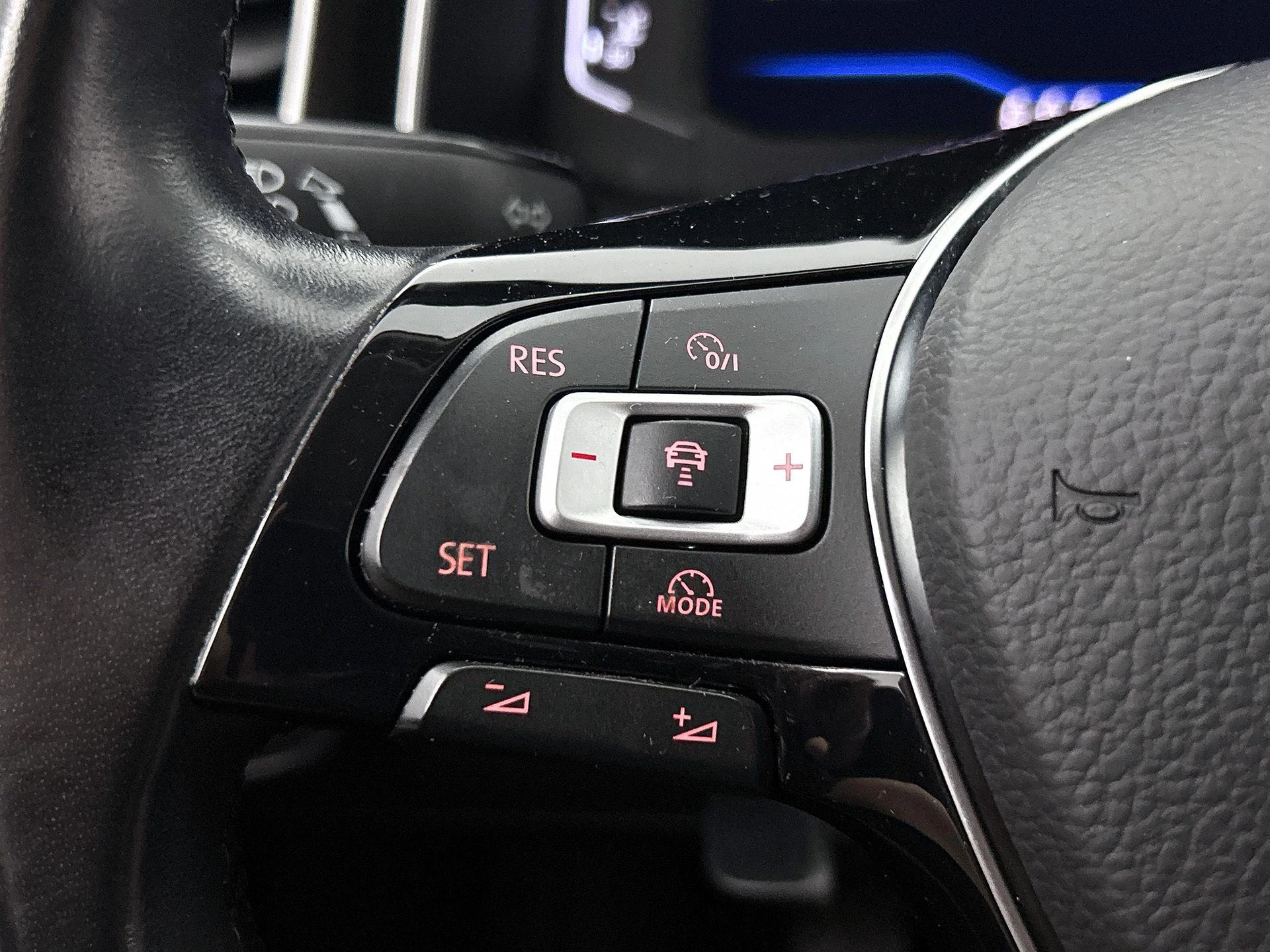 Volkswagen Polo 1.0 TSI Highline Business R