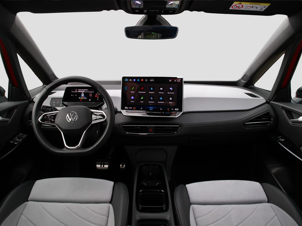 Volkswagen ID.3 Pro S 170kW Navi/RFK
