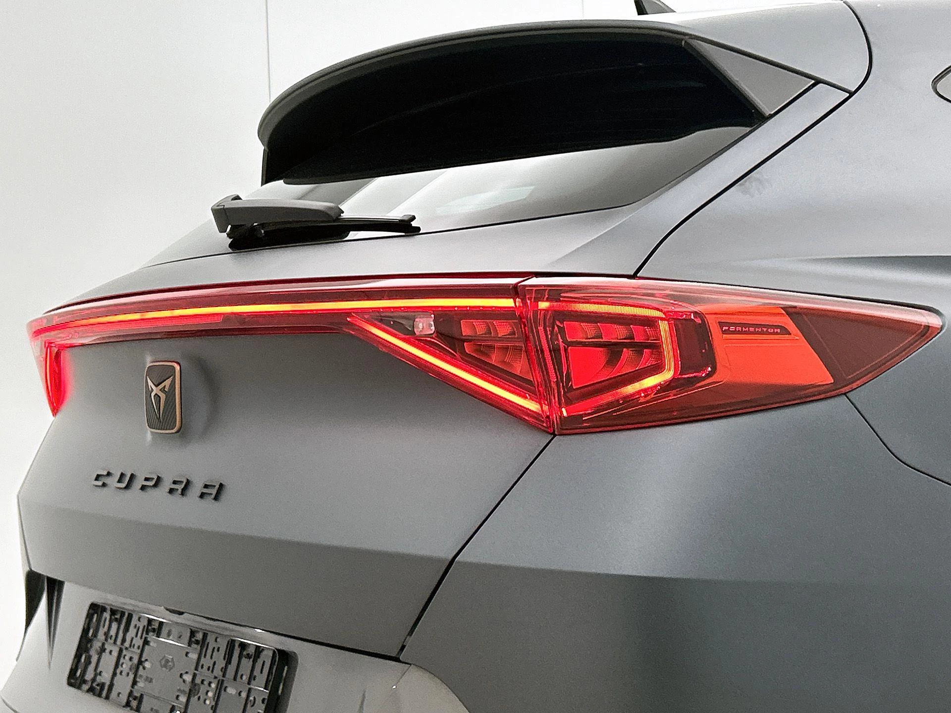 CUPRA Formentor 1.4 TSI e-Hybrid VZ Performance Limited