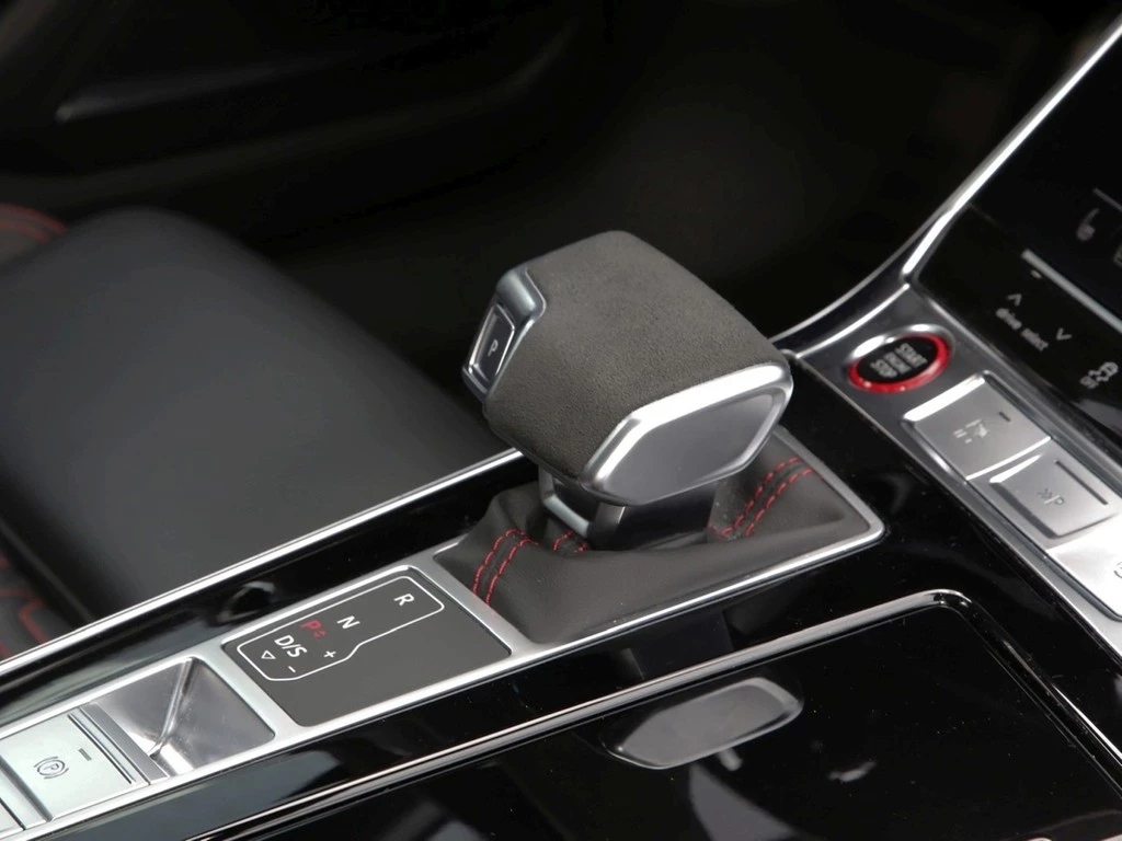 Audi RS6 Avant 4.0 TFSI Q performance |HuD|Leder|AHK