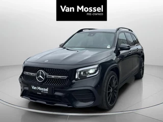 Mercedes-Benz GLB GLB250 Advantage AMG aut. 4Matic