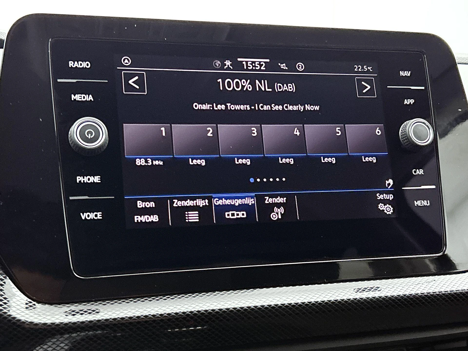 Volkswagen T-Cross 1.0 TSI Life Edition