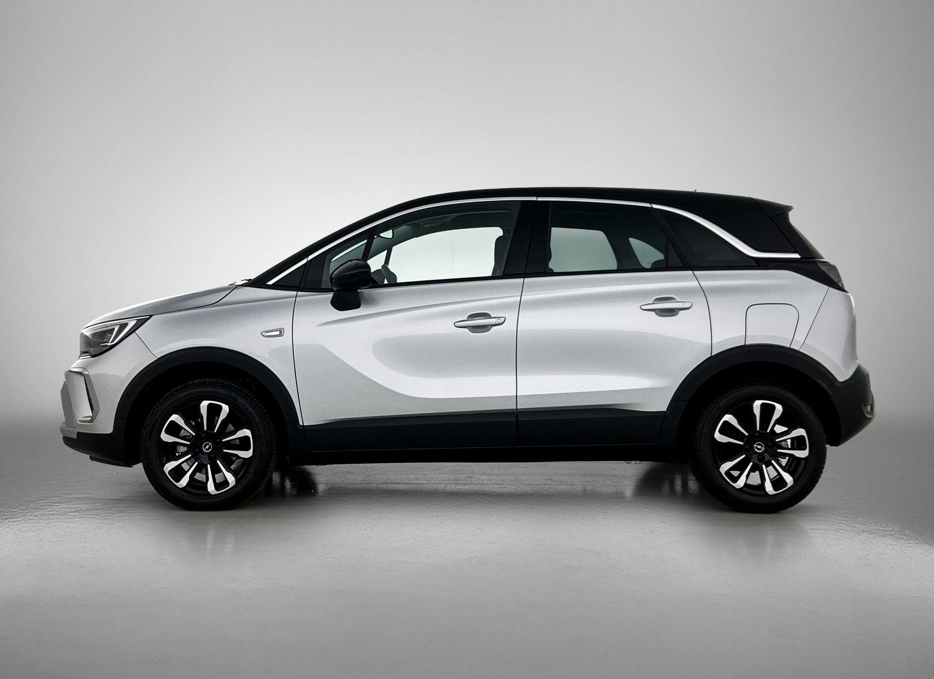 Opel Crossland 1.2 Turbo Elegance