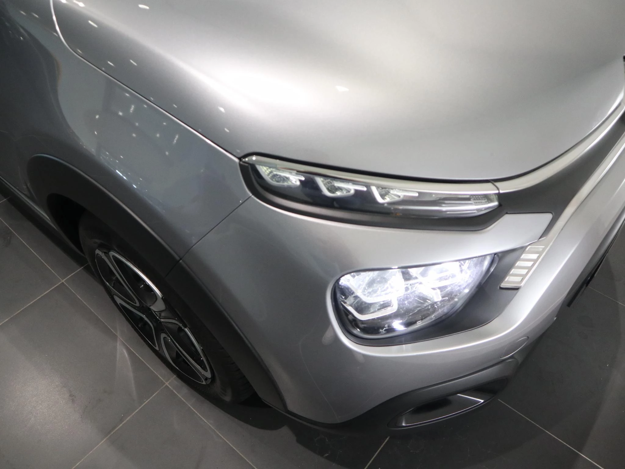 Citroën C3 Business