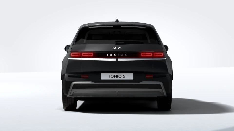 Hyundai-IONIQ 5-image-1