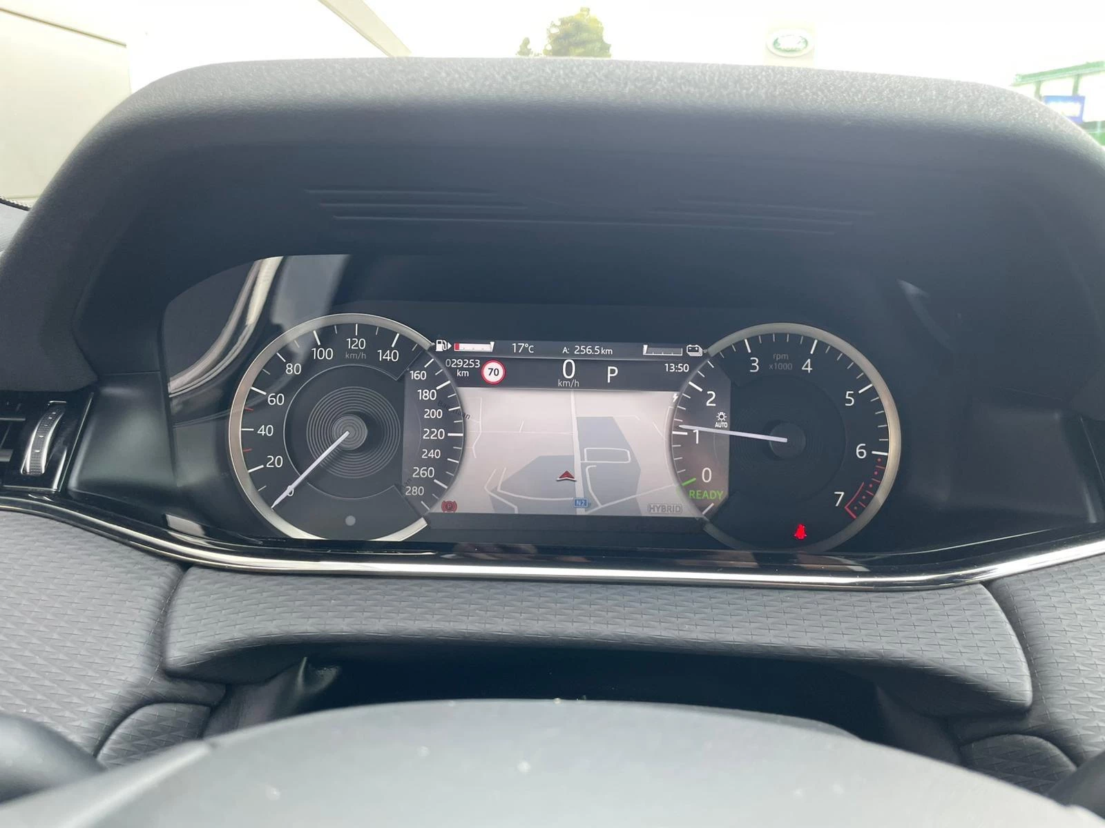 Land Rover Range Rover Evoque P300e R-Dynamic S Plug-In Hybride