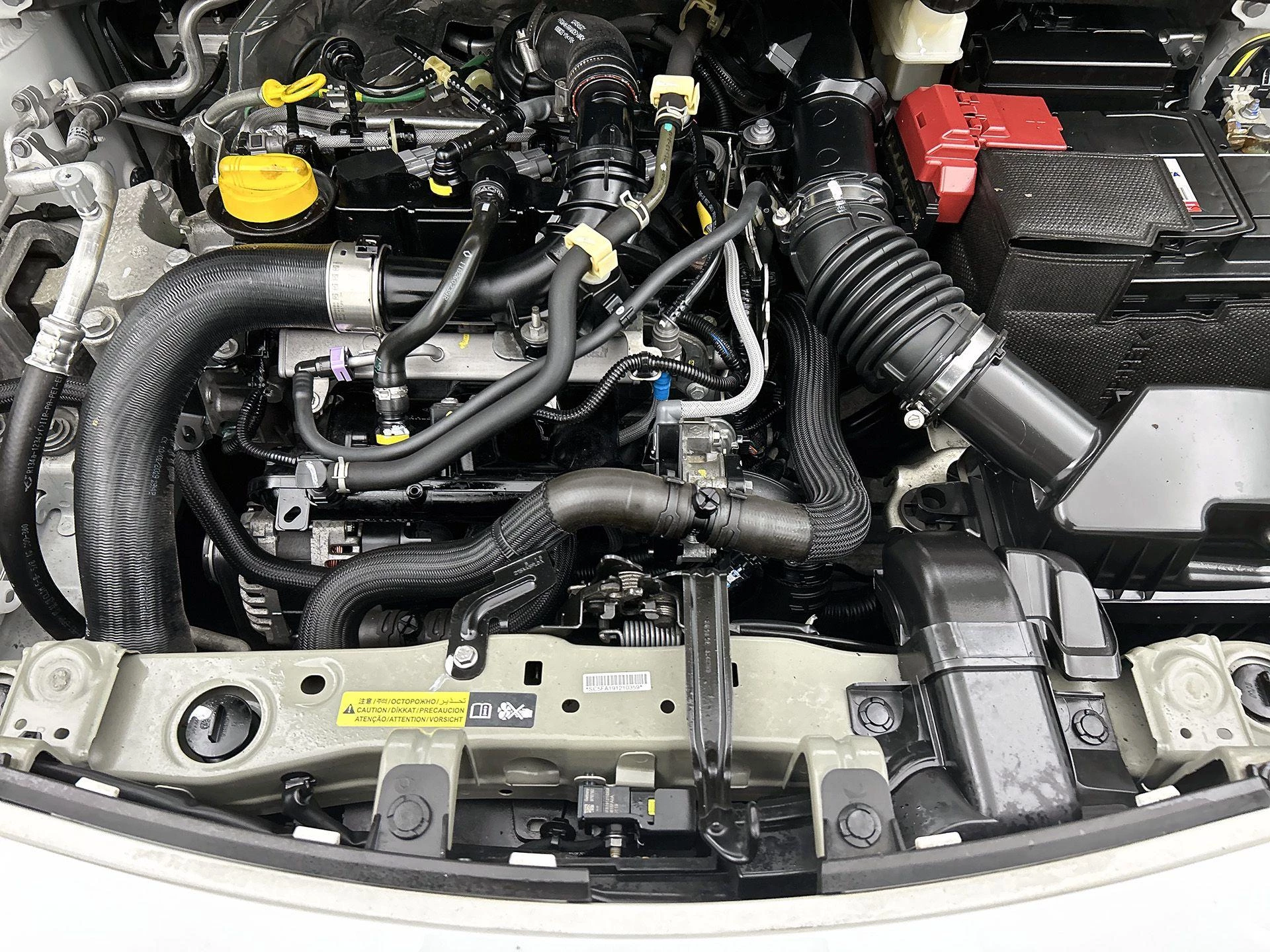 Nissan Micra 1.0 IG-T N-Connecta