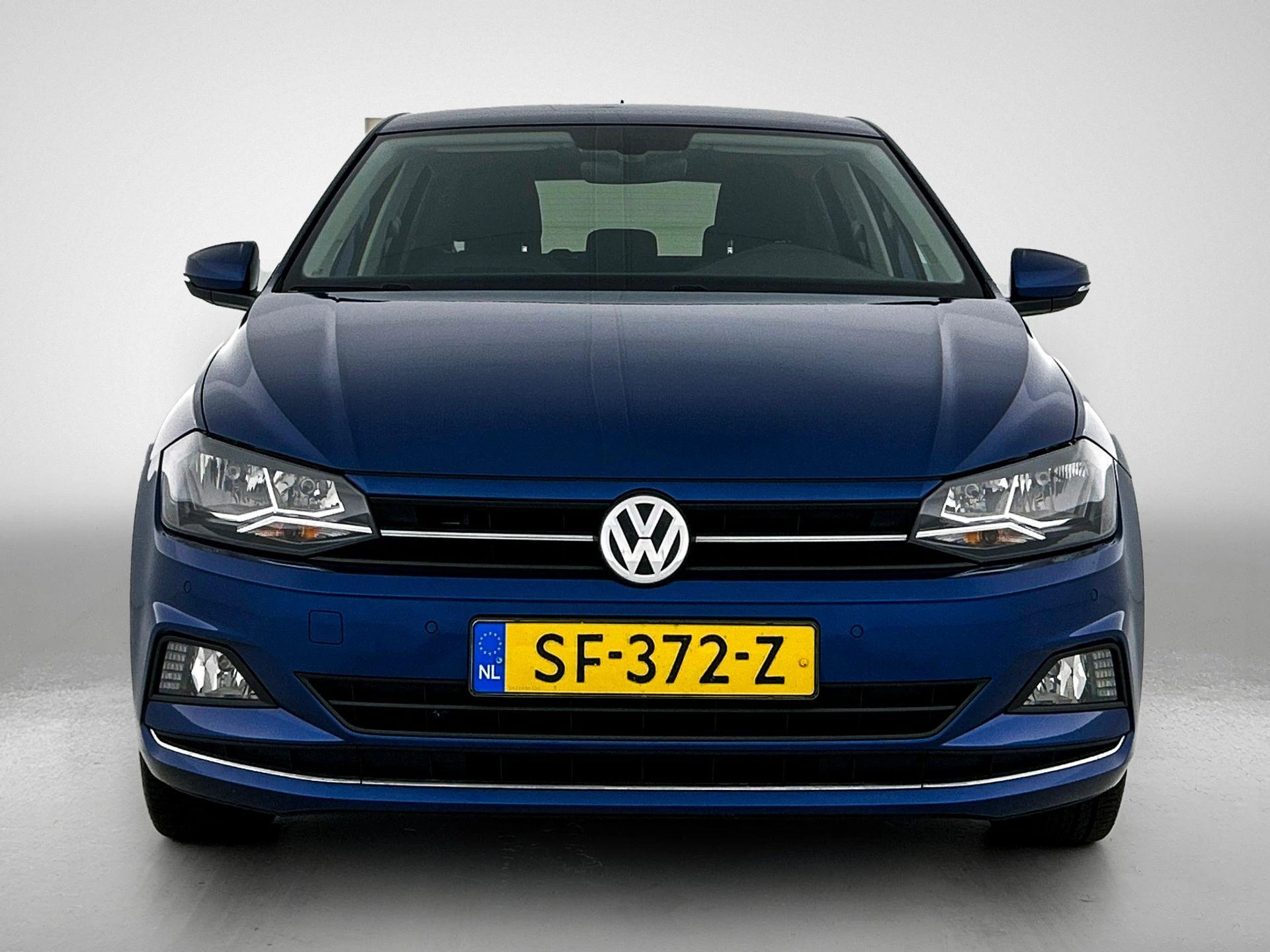 Volkswagen Polo 1.0 TSI Highline 95 PK